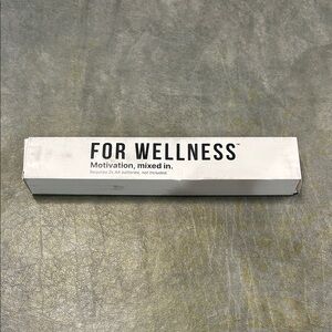 For Wellness handheld Whisk